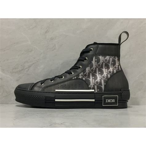 dior sneakers hoge b23|b23 high top sneaker price.